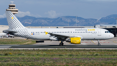 Vueling