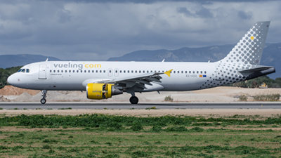 Vueling