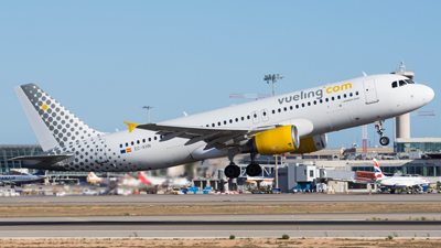 Vueling