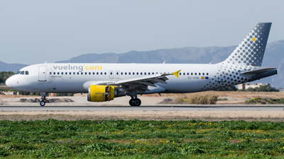 Vueling