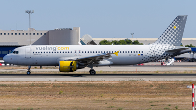 Vueling