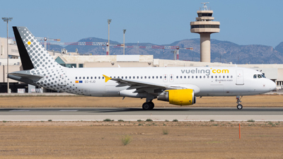 Vueling