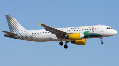 Vueling