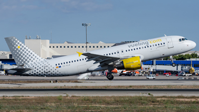 Vueling