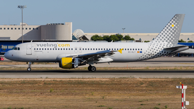 Vueling