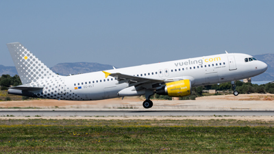 Vueling