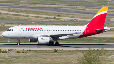 Iberia