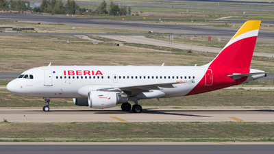 Iberia