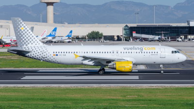 Vueling