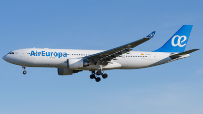 Air Europa