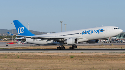 Air Europa