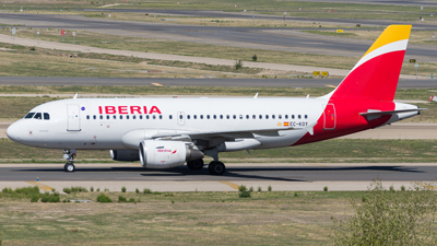 Iberia