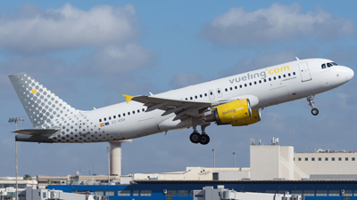 Vueling