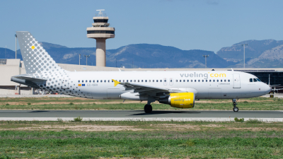 Vueling