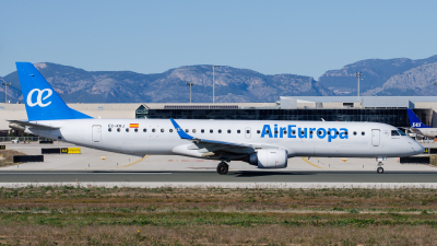 Air Europa