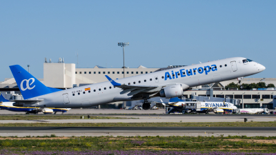 Air Europa