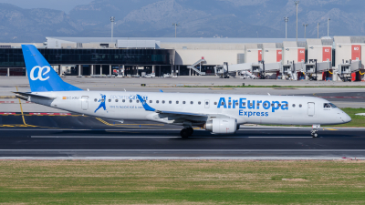 Air Europa Express