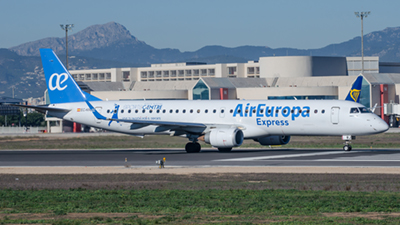 Air Europa Express