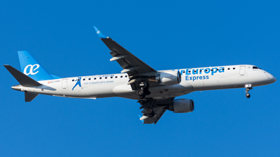 Air Europa Express