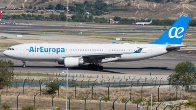 Air Europa