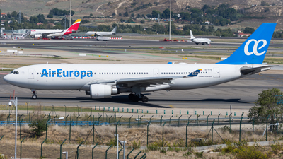 Air Europa