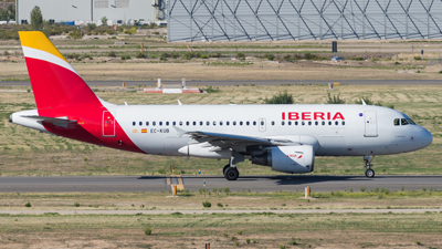 Iberia