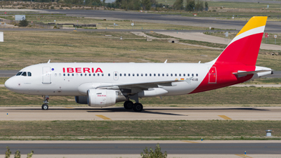 Iberia