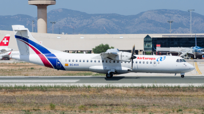 Air Europa