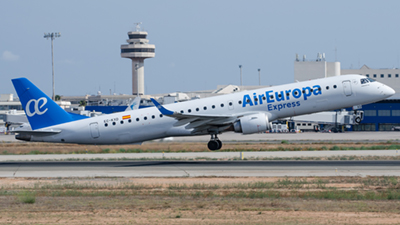 Air Europa Express