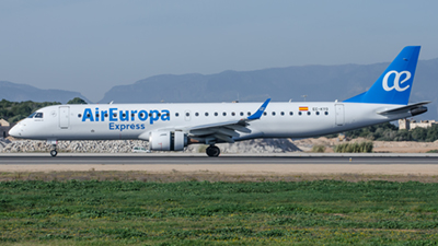 Air Europa Express