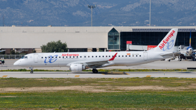 Air Europa