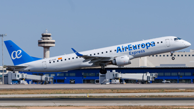 Air Europa Express