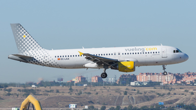 Vueling