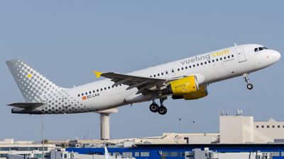 Vueling