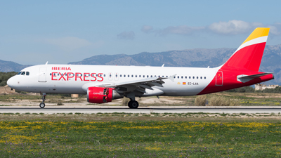 Iberia Express