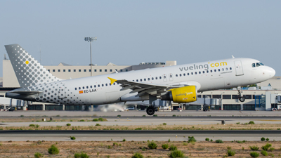 Vueling