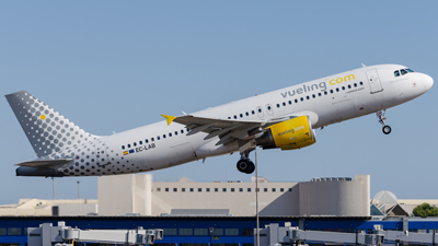 Vueling