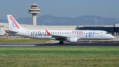 Air Europa Express