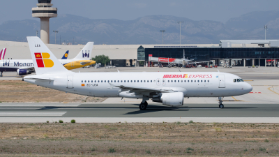 Iberia Express