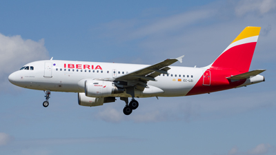 Iberia