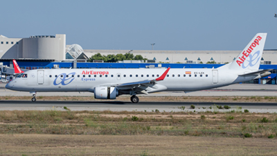 Air Europa Express