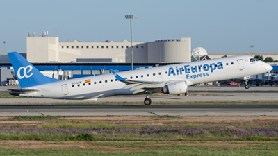 Air Europa Express