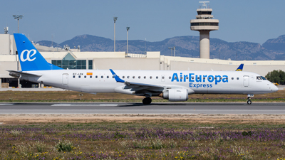 Air Europa Express