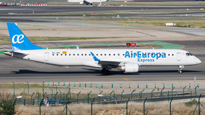 Air Europa Express