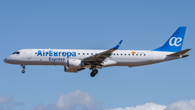 Air Europa Express