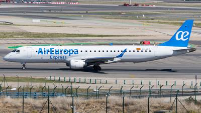 Air Europa Express