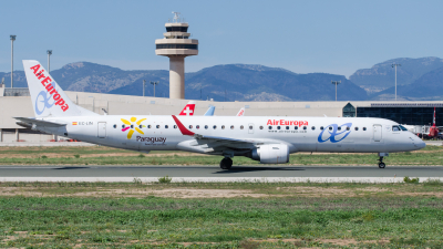 Air Europa