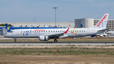 Air Europa Express