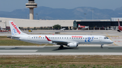 Air Europa