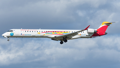 Air Nostrum Iberia Regional